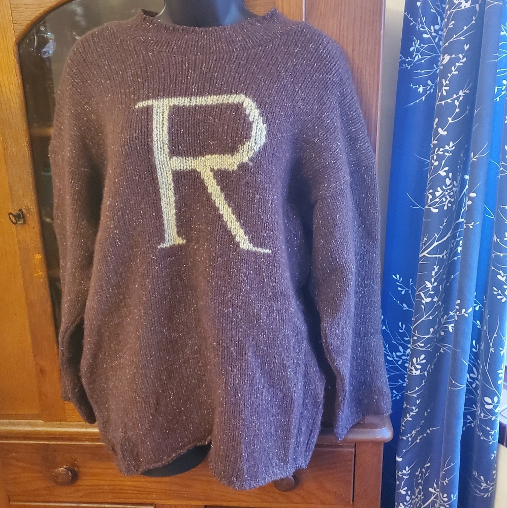 Ron Weasley Sweater